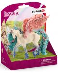 Фигурка Schleich Bayala - Цветен пегас - 2t