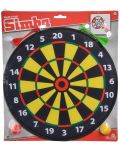 Игрален комплект Simba Toys - Дартс, асортимент - 1t