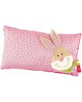 Детска възглавничка Sigikid Cuddly Cushions - Bunfee Bunny - 1t