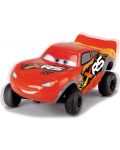 Радиоуправляема количка Dickie Toys Cars 3 - Маккуин Светкавицата - 2t