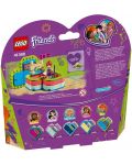 Конструктор Lego Friends - Mia's Summer Heart Box (41388) - 3t