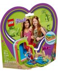 Конструктор Lego Friends - Mia's Summer Heart Box (41388) - 1t