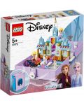 Конструктор Lego Disney Princess - Приключенията на Анна и Елза (43175) - 1t