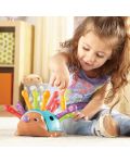 Детска играчка Learning Resources - Таралежа Спайк - 4t