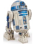 4D пъзел Spin Master от 201 части - Star Wars: R2-D2 - 1t