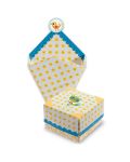 Комплект за оригами Djeco - Малки кутии - 2t