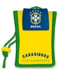 Портмоне за врат - Бразилски национален отбор по футбол - 1t