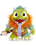 Детска играчка Crate Creatures - Сладко чудовище, Sizzle - 2t