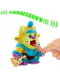 Детска играчка Crate Creatures - Сладко чудовище, Pudge - 4t