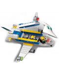 Конструктор Lego Minions - Миньон тренира за пилот (75547) - 4t