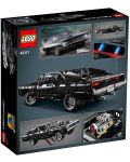 Конструктор Lego Technic Fast and Furious - Dodge Charger (42111) - 2t