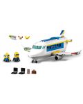 Конструктор Lego Minions - Миньон тренира за пилот (75547) - 3t