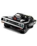 Конструктор Lego Technic Fast and Furious - Dodge Charger (42111) - 6t