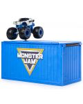 Игрален комплект Spin Master Monster Jam - Ship it & Flip it - 6t