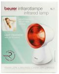 Инфрачервена лампа Beurer IL 21 - 3t