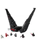 Конструктор Lego Star Wars - Kylo Ren's Shuttle (75256) - 2t