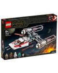 Конструктор Lego Star Wars - Resistance Y-wing Starfighter (75249) - 1t