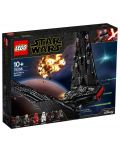 Конструктор Lego Star Wars - Kylo Ren's Shuttle (75256) - 1t