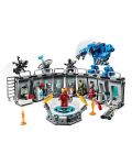 Конструктор Lego Marvel Super Heroes - Iron Man Hall of Armor (76125) - 2t