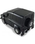 Радиоуправляема количка Rastar - Land Rover Denfender, с отварящи се врати и багажник - 3t