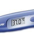 Дигитален термометър Beurer FT 09/1 - Син - 3t