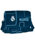 Чанта за рамо Ars Una FC Real Madrid - 1t