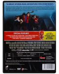 Спайдър-мен: В спайди-вселената (DVD) - 3t