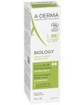 A-Derma Biology Дерматологичен хидратиращ богат крем, 40 ml - 3t