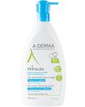 A-Derma Primalba Тоалетно почистващо мляко, 500 ml - 1t