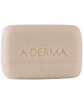 A-Derma Essentiеl Care Дерматологичен почистващ сапун, 100 g - 2t