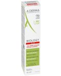 A-Derma Biology Дерматологична грижа срещу зачервявания AR, 40 ml - 3t