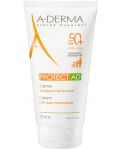 A-Derma Protect Крем AD, SPF 50+, 150 ml - 1t