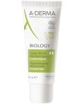 A-Derma Biology Дерматологичен хидратиращ богат крем, 40 ml - 1t
