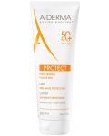 A-Derma Protect Мляко, SPF 50+, 250 ml - 1t