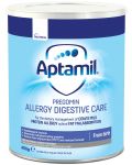 Адаптирано мляко при алергии Aptamil - Pregomin ADC, 400 g - 1t