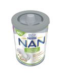 Храна за специални медицински цели за бебета със храносмилателни проблеми, Nestle Nan - Complete Comfort, 400 g - 4t