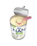 Храна за специални медицински цели за бебета със храносмилателни проблеми, Nestle Nan - Complete Comfort, 400 g - 6t