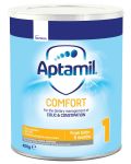 Aptamil Comfort 1, от 0 до 6-ия месец - 1t