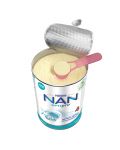 Млечна напитка на прах Nestle Nan - Optipro 4, опаковка 400 g - 6t