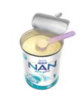Мляко на прах за кърмачета Nestle Nan - Optipro 1, опаковка 800g - 6t