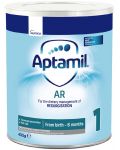 Aptamil AR 1 против повръщане, от 0 до 6-ия месец - 1t
