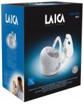 Аерозолен ултразвуков инхалатор Laica - NE1001 - 2t