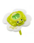 Термометър за вана AGU Froggy - 1t