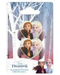 Air-Val Frozen II Ластици за коса 2 бр - 2t