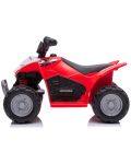 Акумулаторно ATV Lorelli - Honda, червено - 2t