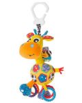 Активна играчка Playgro - Жирафчето Джери, 25 cm - 1t
