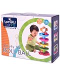 Активна играчка Lorelli - Roll Ball - 2t