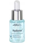 Medipharma Cosmetics Hyaluron Активен концентрат, хидратация, 13 ml - 1t