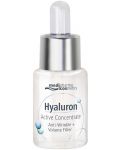 Medipharma Cosmetics Hyaluron Активен концентрат, 13 ml - 1t
