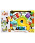 Активна маса за игра Bright Starts - Get Rolling - 5t